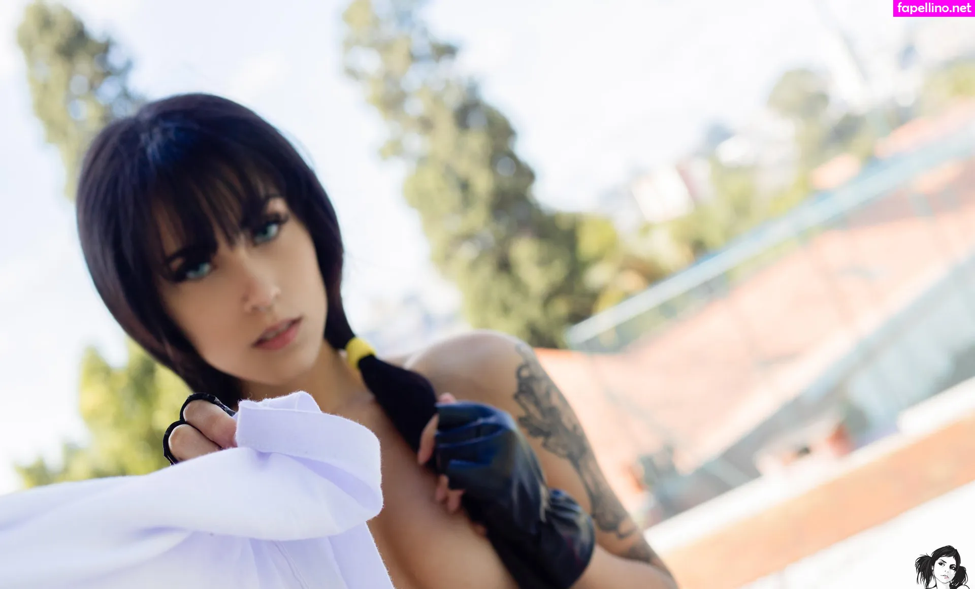 ray.suicide, rayemi, raysuicide Nude Leaked OnlyFans Photo #iXW2vUsVRD