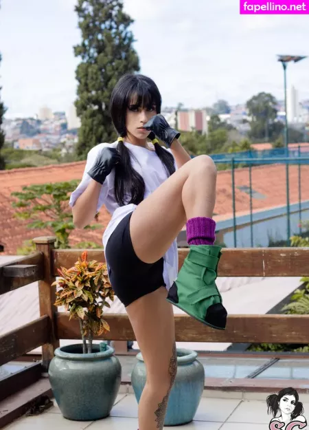 Ray Suicide OnlyFans Thumbnail #mVeNeY9ZoR