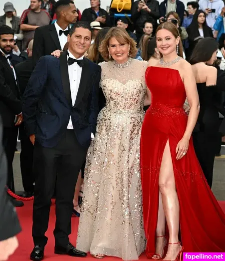 Raya Abirached OnlyFans Thumbnail #SpuOppvwSQ