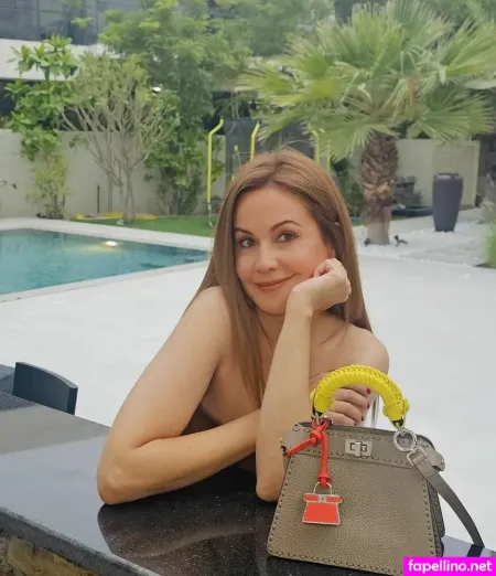 Raya Abirached OnlyFans Thumbnail #weVXctvh5R