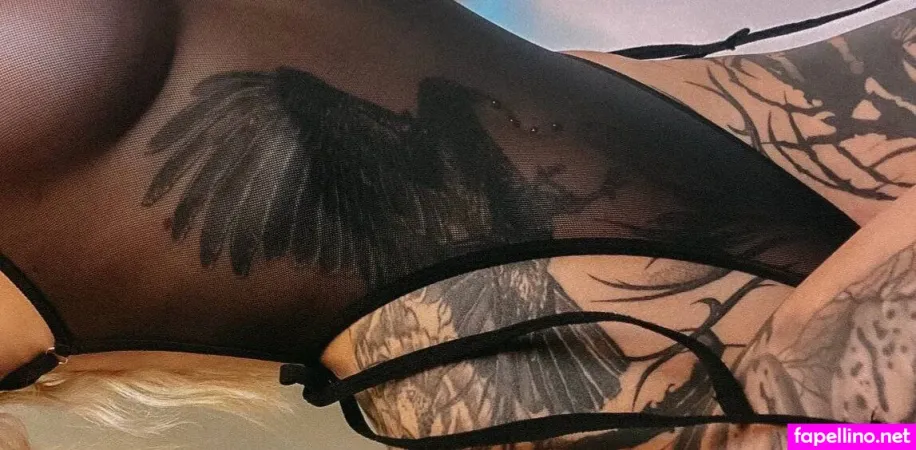 Raya Henriette OnlyFans Thumbnail #cgi0oCj9H7