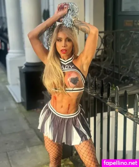 Rayalla OnlyFans Thumbnail #UvxDLEju0G