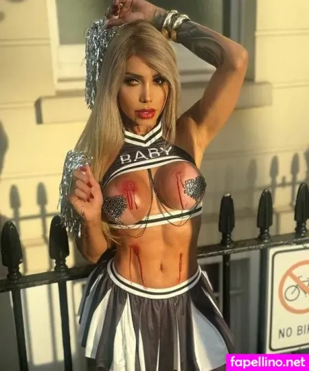 Rayalla OnlyFans Thumbnail #jej0SV9lyZ