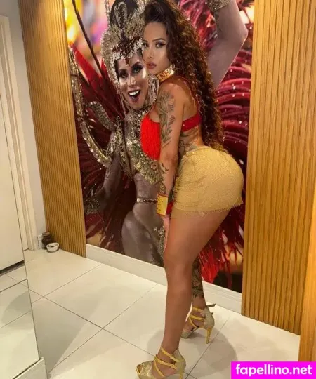 Rayalla OnlyFans Thumbnail #wPOoIyNnhL