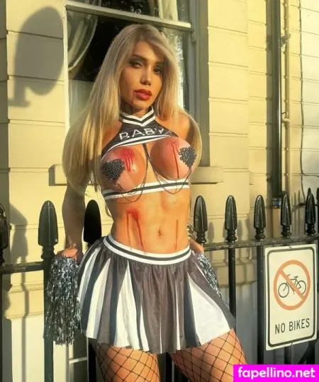 Rayalla OnlyFans Thumbnail #zRxVGLMJvn