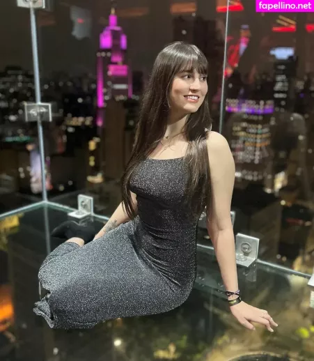 Rayana El Bainy OnlyFans Thumbnail #V008ppGnDH