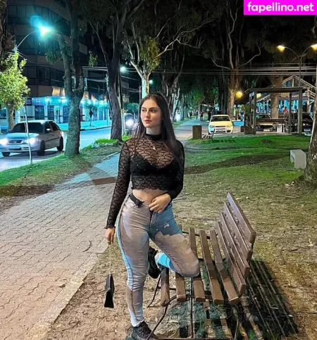 Rayana El Bainy OnlyFans Thumbnail #jTK3U6YJDW