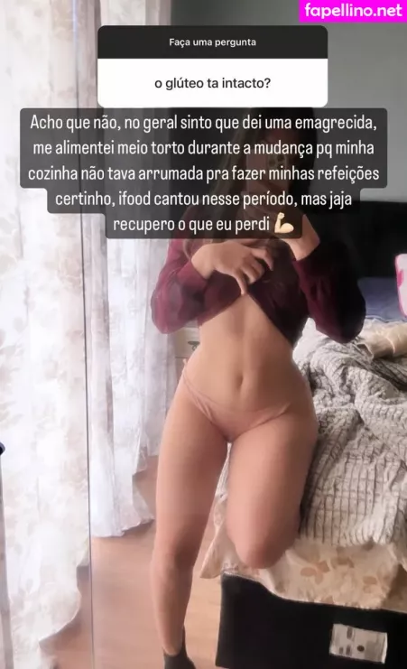 Rayana El Bainy OnlyFans Thumbnail #wlclHgNw0f