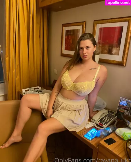 Rayana Ukr OnlyFans Thumbnail #4neC1aiNgd