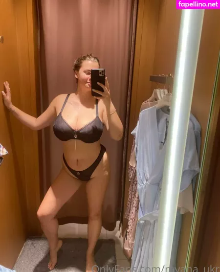 Rayana Ukr OnlyFans Thumbnail #mG7YX39Wbg