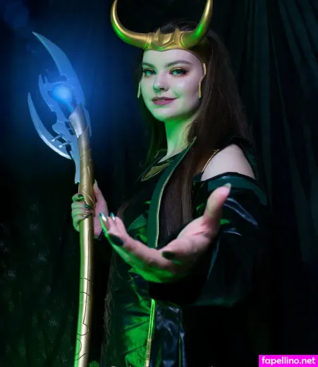 Rayanacosplay OnlyFans Thumbnail #300MG9nzbO