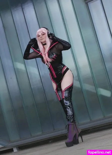 Rayanacosplay OnlyFans Thumbnail #N3QVtzTfSC