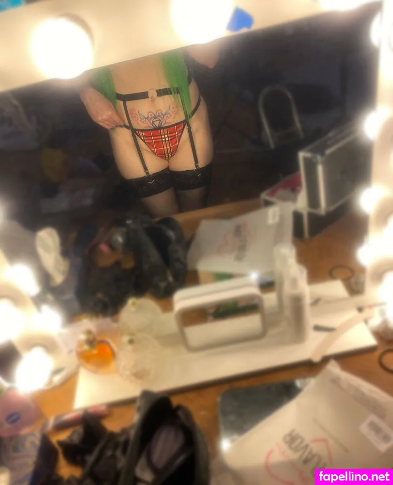 rayanacosplay, rayanalamperouge Nude Leaked OnlyFans Photo #VMJQft3KPj