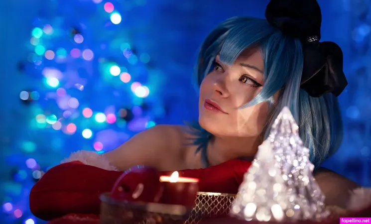 Rayanacosplay OnlyFans Thumbnail #evl2fDCYZv