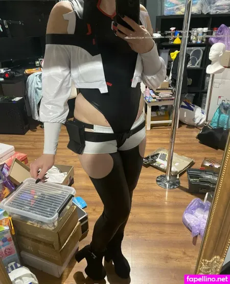 Rayanacosplay OnlyFans Thumbnail #oVP0CRdr3Y