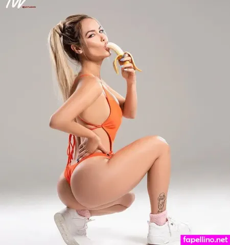 Rayane Laura Souza OnlyFans Thumbnail #4ihhO5lMXt