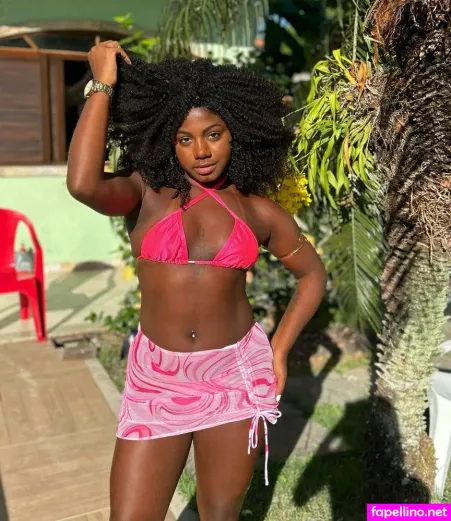 Rayane Santos OnlyFans Thumbnail #BQpoQg2fIG