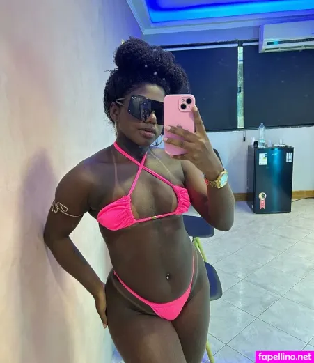 Rayane Santos OnlyFans Thumbnail #IG73Mr3A5S