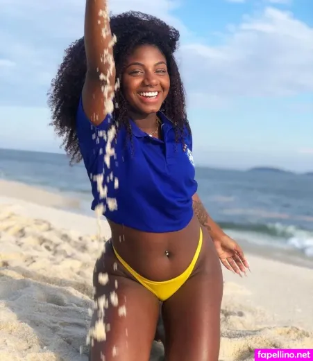 Rayane Santos OnlyFans Thumbnail #KTkOfv1gXW