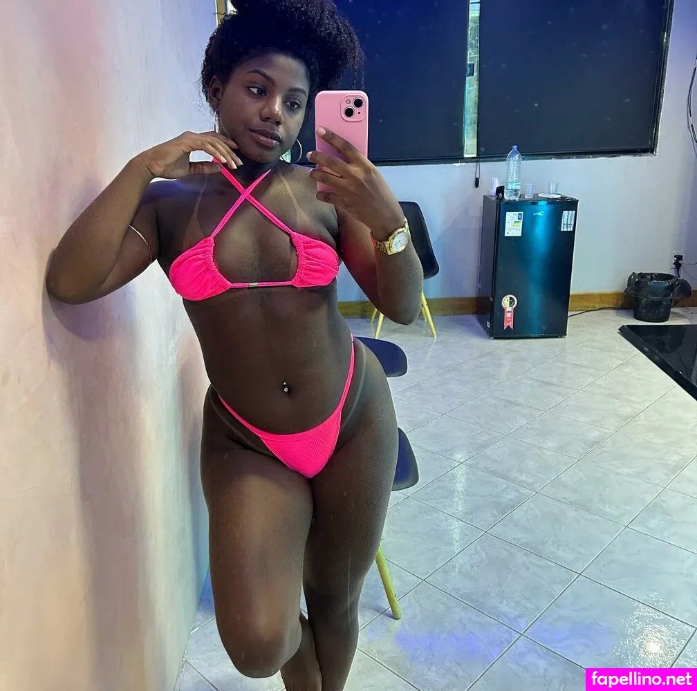 rayanesantoss Nude Leaked OnlyFans Photo #KudFa1Knis