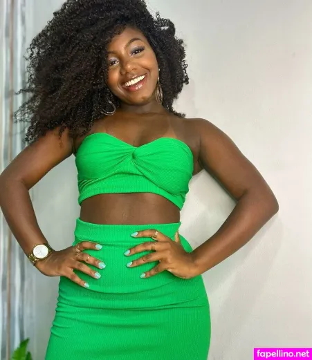 Rayane Santos OnlyFans Thumbnail #QvT21fkgGt