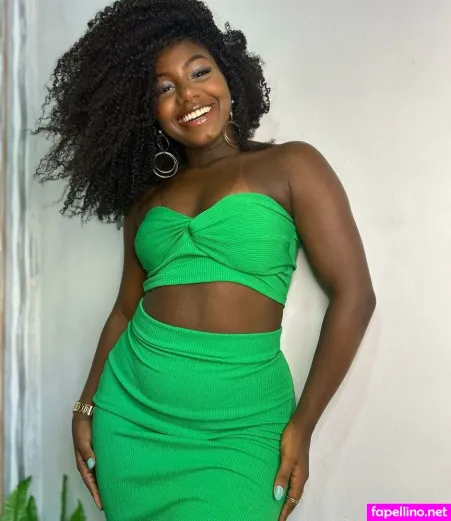 Rayane Santos OnlyFans Thumbnail #TGbOT6lZx6