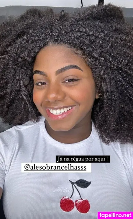 Rayane Santos OnlyFans Thumbnail #YhhdQ69Tgm