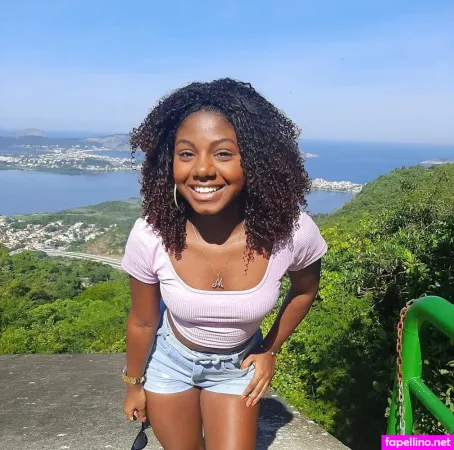 Rayane Santos OnlyFans Thumbnail #ZkEGKS9uoe