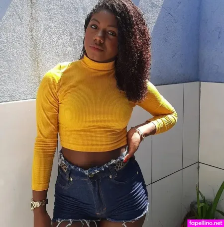 Rayane Santos OnlyFans Thumbnail #kAzujzFGnk