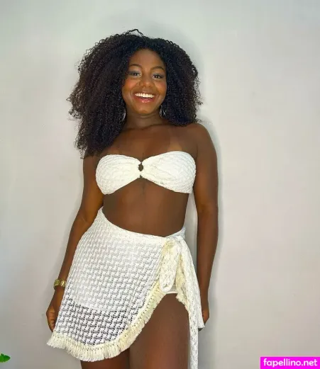 Rayane Santos OnlyFans Thumbnail #ogYFeJR1Ya