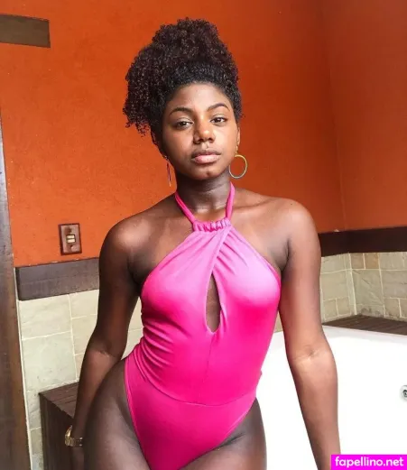 Rayane Santos OnlyFans Thumbnail #sAEKGLKeHf