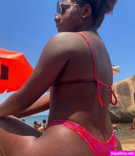 Rayane Santos OnlyFans Thumbnail #vYTapPsaGn