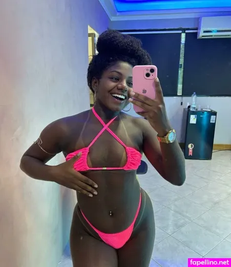 Rayane Santos OnlyFans Thumbnail #xh7inwnmS5