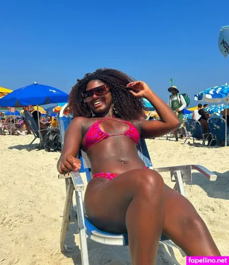 Rayane Santos OnlyFans Thumbnail #zFuZgq8gSk