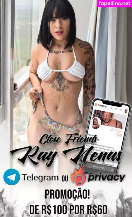 Rayanenas OnlyFans Thumbnail #2zw7wh1ady