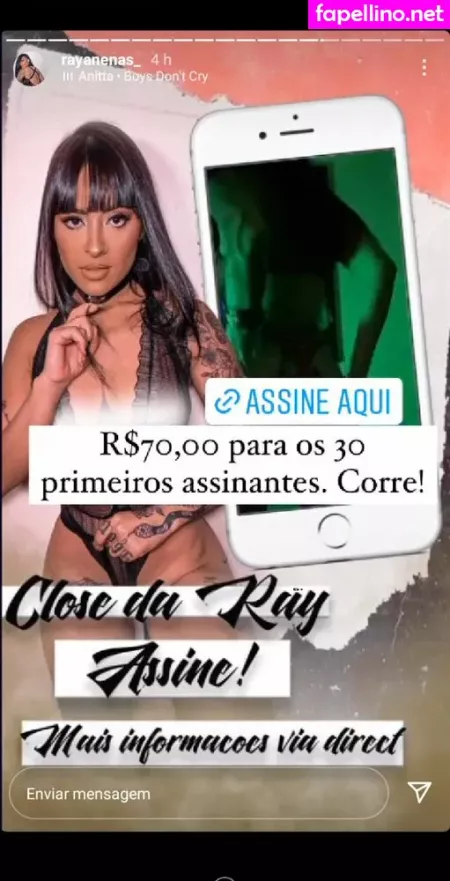 Rayanenas OnlyFans Thumbnail #5T8IP3l4TL