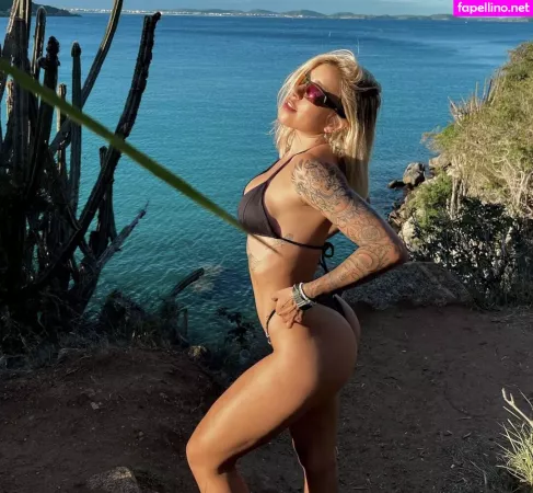 Rayanne Oli OnlyFans Thumbnail #LaZfmKjUhC