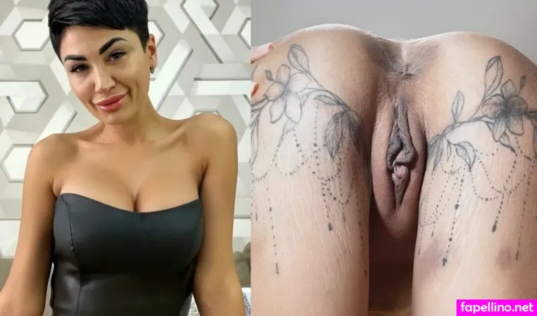 Rayapitch OnlyFans Thumbnail #34Bwm23ZKC