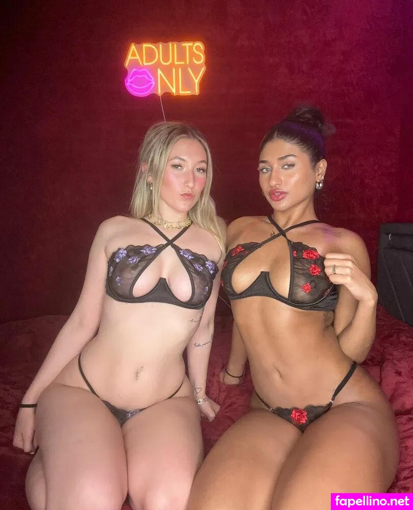 lilraeraerose, rayarae Nude Leaked OnlyFans Photo #8I5PFmPtz1