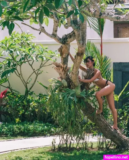 Raychen Lei OnlyFans Thumbnail #IxgxqitjUw