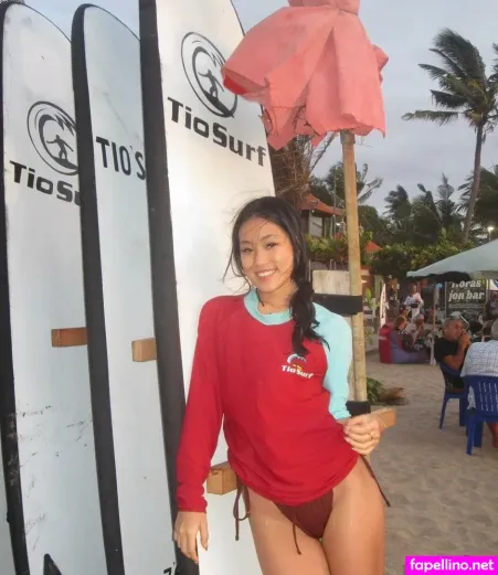 Raychen Lei OnlyFans Thumbnail #MIcd72SYw4