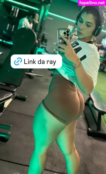 Rayfit OnlyFans Thumbnail #8qCAubndUV
