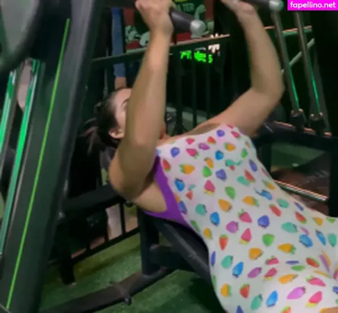 Rayfit OnlyFans Thumbnail #resYdndvRR