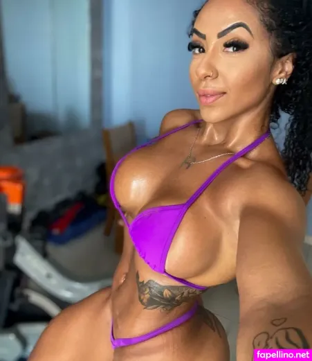 Raylane Pinheiro Main Profile Photo