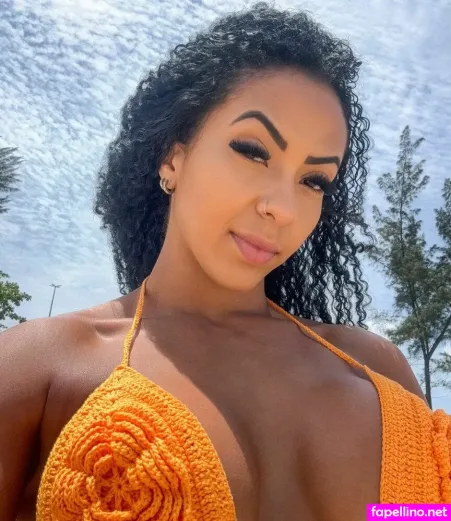 Raylane Pinheiro OnlyFans Thumbnail #XaYsnbHQqr