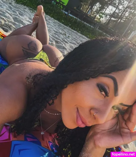Raylane Pinheiro OnlyFans Thumbnail #YcebluQ7k9