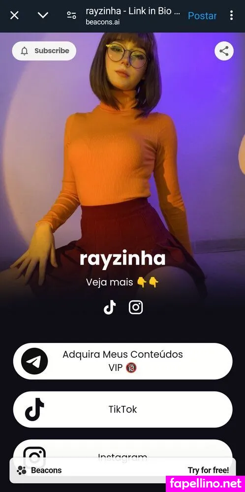 Rayzinha, angela_halee, raylasoaresx Nude Leaked OnlyFans Photo #OUBp3CKbXT