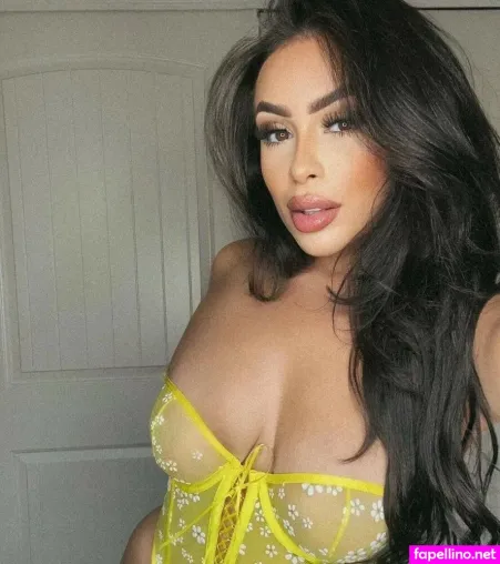 Rayleen Vega OnlyFans Thumbnail #1d3AcJH0zI