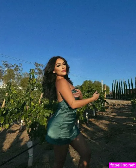 Rayleen Vega OnlyFans Thumbnail #VrSTi4gz1L