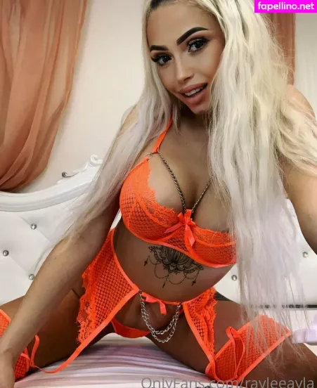 Rayleewilson OnlyFans Thumbnail #Qj3GCEDer0
